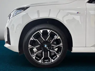BMW X3 – Foto 9