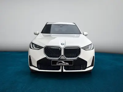 BMW X3 – Foto 8
