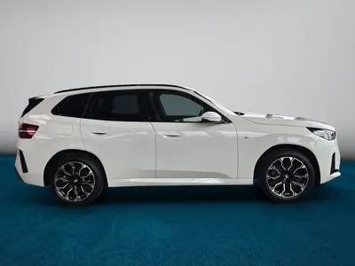 BMW X3 – Foto 6