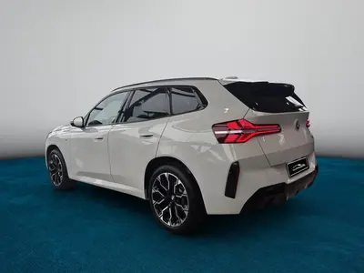 BMW X3 – Foto 3