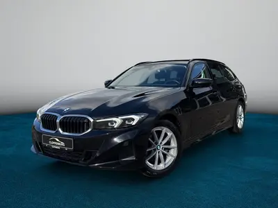 BMW 318 – Foto 1