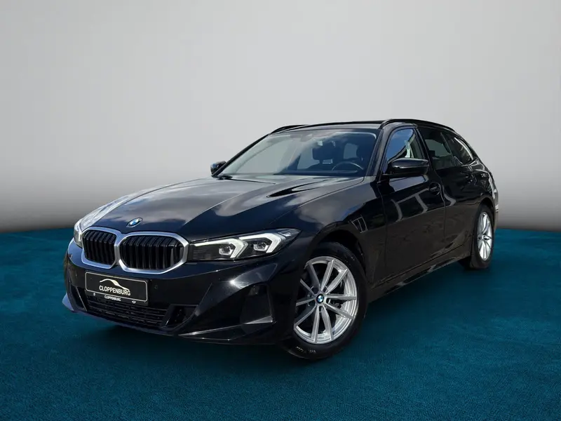 BMW 318
