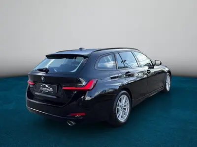 BMW 318 – Foto 5