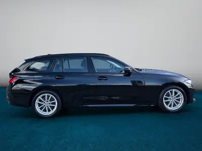 BMW 318 – Foto 6