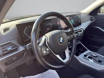 BMW 318 – Foto 12
