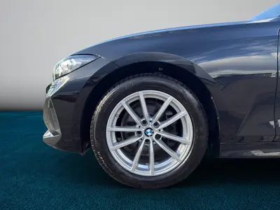 BMW 318 – Foto 9
