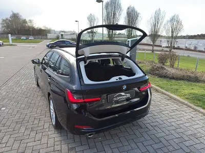 BMW 318 – Foto 20