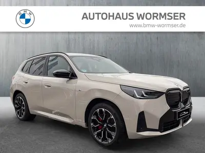 BMW X3 – Foto 7