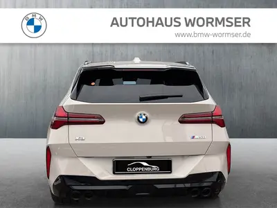 BMW X3 – Foto 4