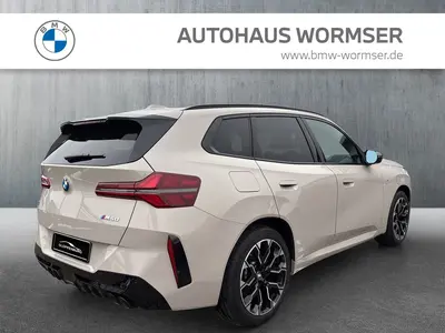 BMW X3 – Foto 5