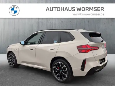 BMW X3 – Foto 3
