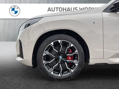 BMW X3 – Foto 9