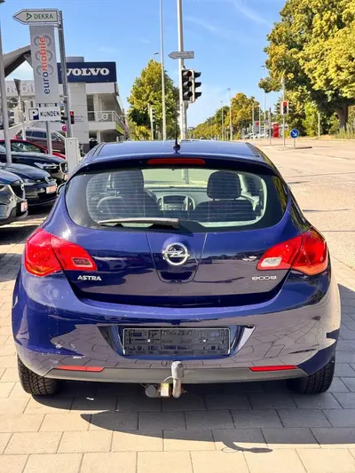Opel Astra – Foto 5