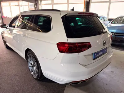 Volkswagen Passat Variant – Foto 6