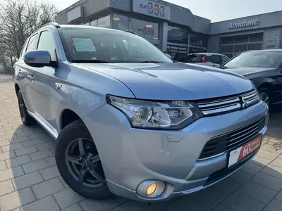 Mitsubishi Outlander – Foto 2