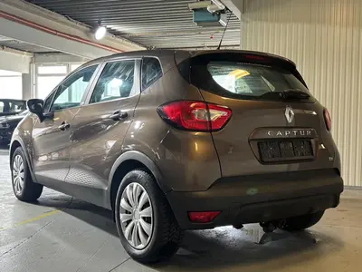 Renault Captur – Foto 4