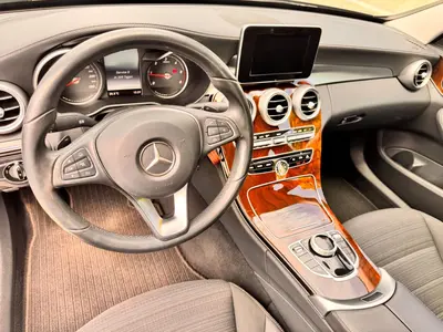 Mercedes-Benz C 200 – Foto 10