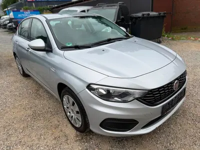 Fiat Tipo – Foto 1