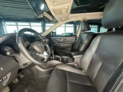 Nissan X-Trail – Foto 17