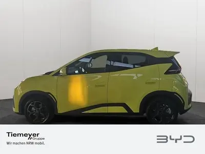 BYD DOLPHIN SURF – Foto 7