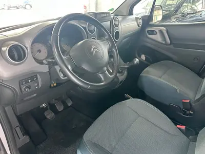 Citroën Berlingo – Foto 9