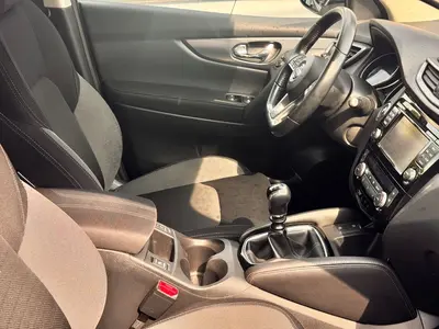 Nissan Qashqai – Foto 25