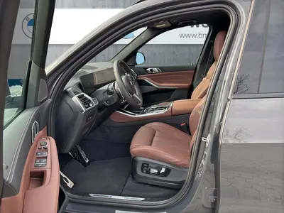 BMW X5 – Foto 11
