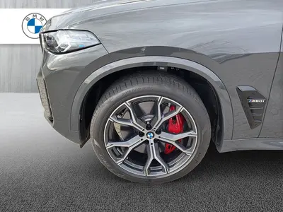 BMW X5 – Foto 9