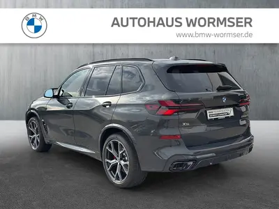 BMW X5 – Foto 3