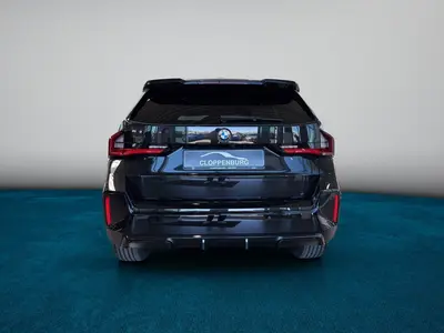 BMW X1 – Foto 4