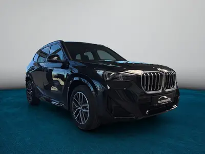 BMW X1 – Foto 7