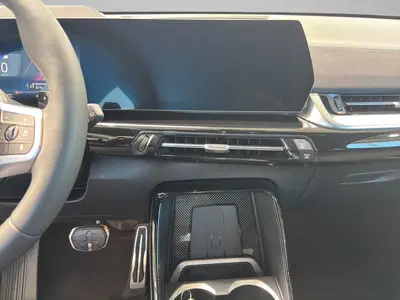 BMW X1 – Foto 16