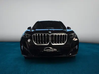 BMW X1 – Foto 8