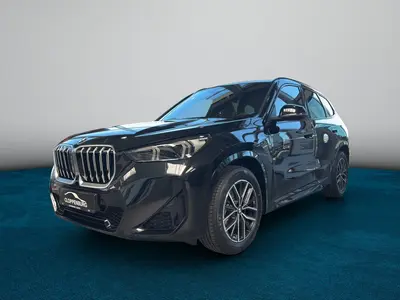BMW X1 – Foto 1