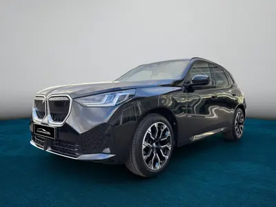BMW X3 – Foto 1