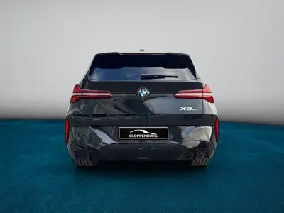 BMW X3 – Foto 4