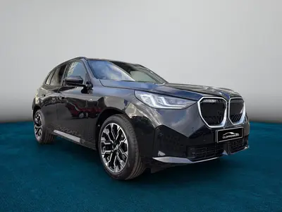 BMW X3 – Foto 7