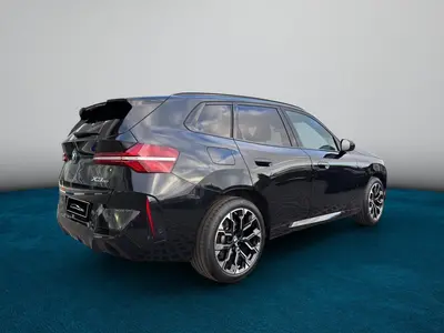 BMW X3 – Foto 5