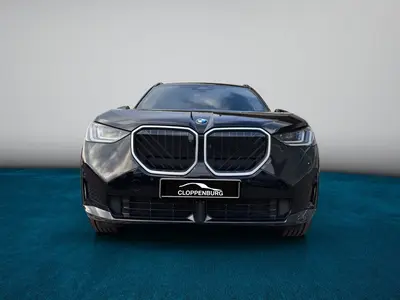 BMW X3 – Foto 8