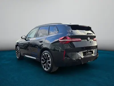BMW X3 – Foto 3