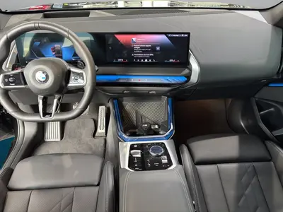BMW X3 – Foto 14