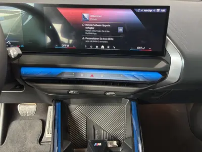 BMW X3 – Foto 16