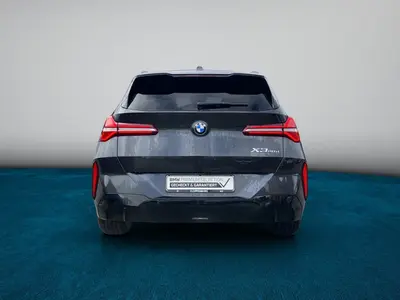 BMW X3 – Foto 4
