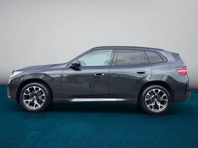 BMW X3 – Foto 2