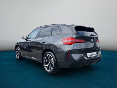 BMW X3 – Foto 3