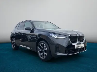 BMW X3 – Foto 7