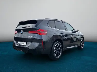 BMW X3 – Foto 5