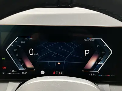 BMW X3 – Foto 13