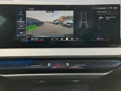 BMW X3 – Foto 17