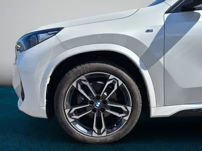 BMW X1 – Foto 9